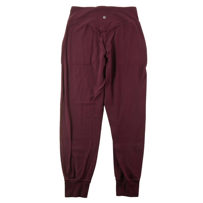 Second life - Colanți femei Lululemon scurți bordeaux - Ca nou