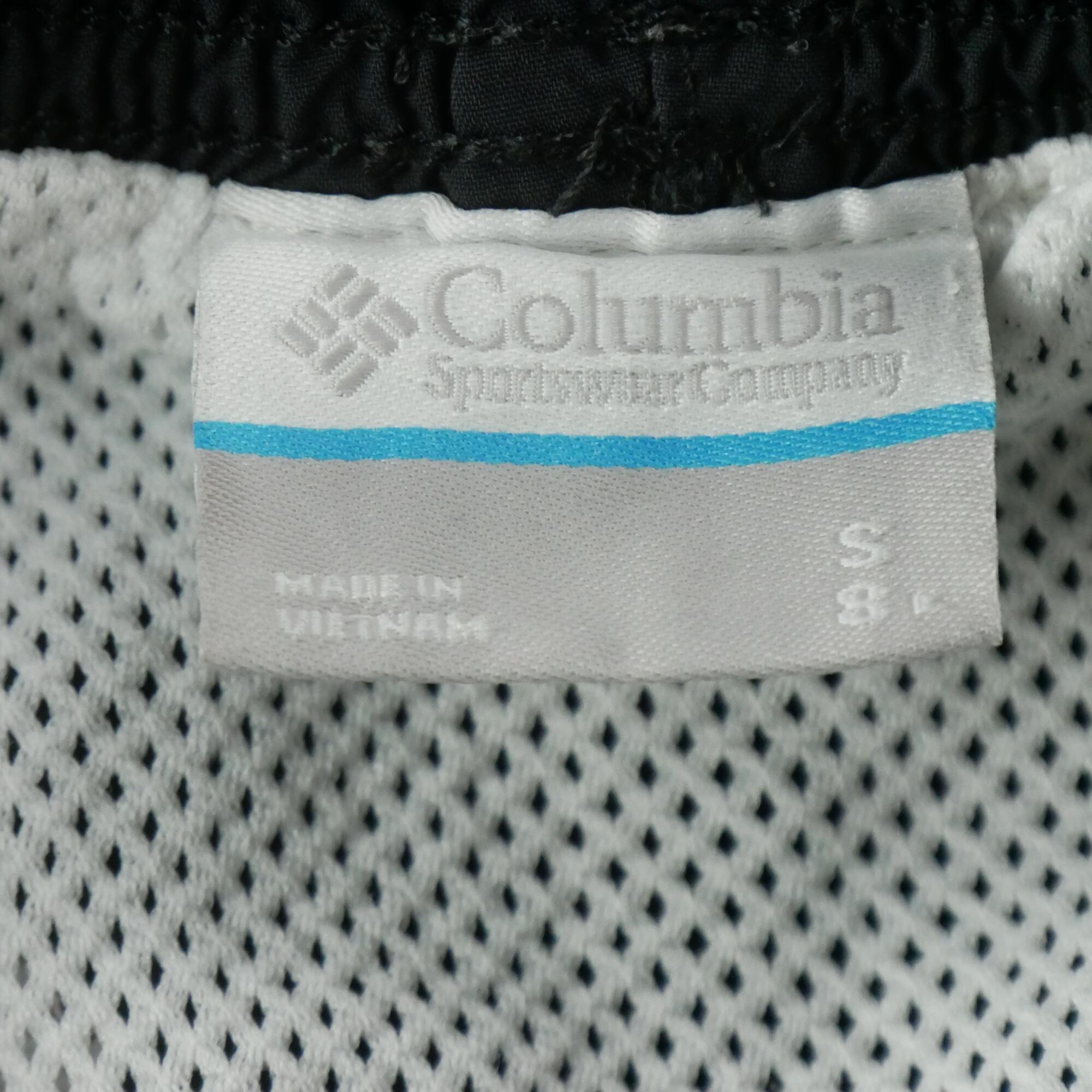 Second life - Columbia spodenki męskie Omni-Shade PFG - Stan dobry 7/7