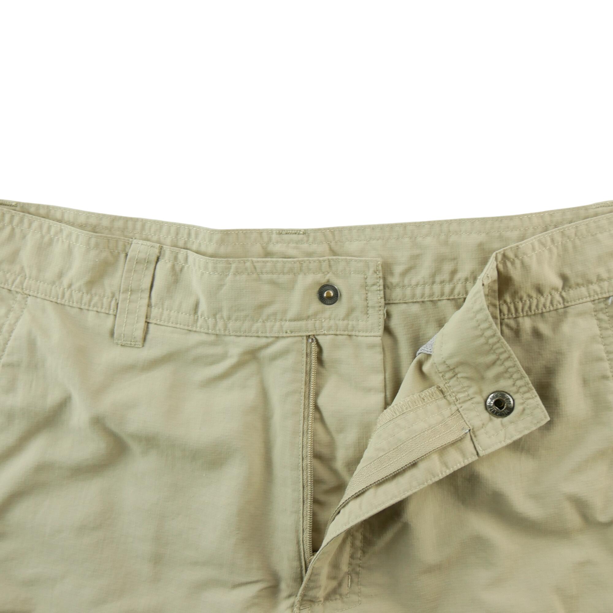Second life - Spodenki cargo męskie The North Face - Stan dobry 5/7