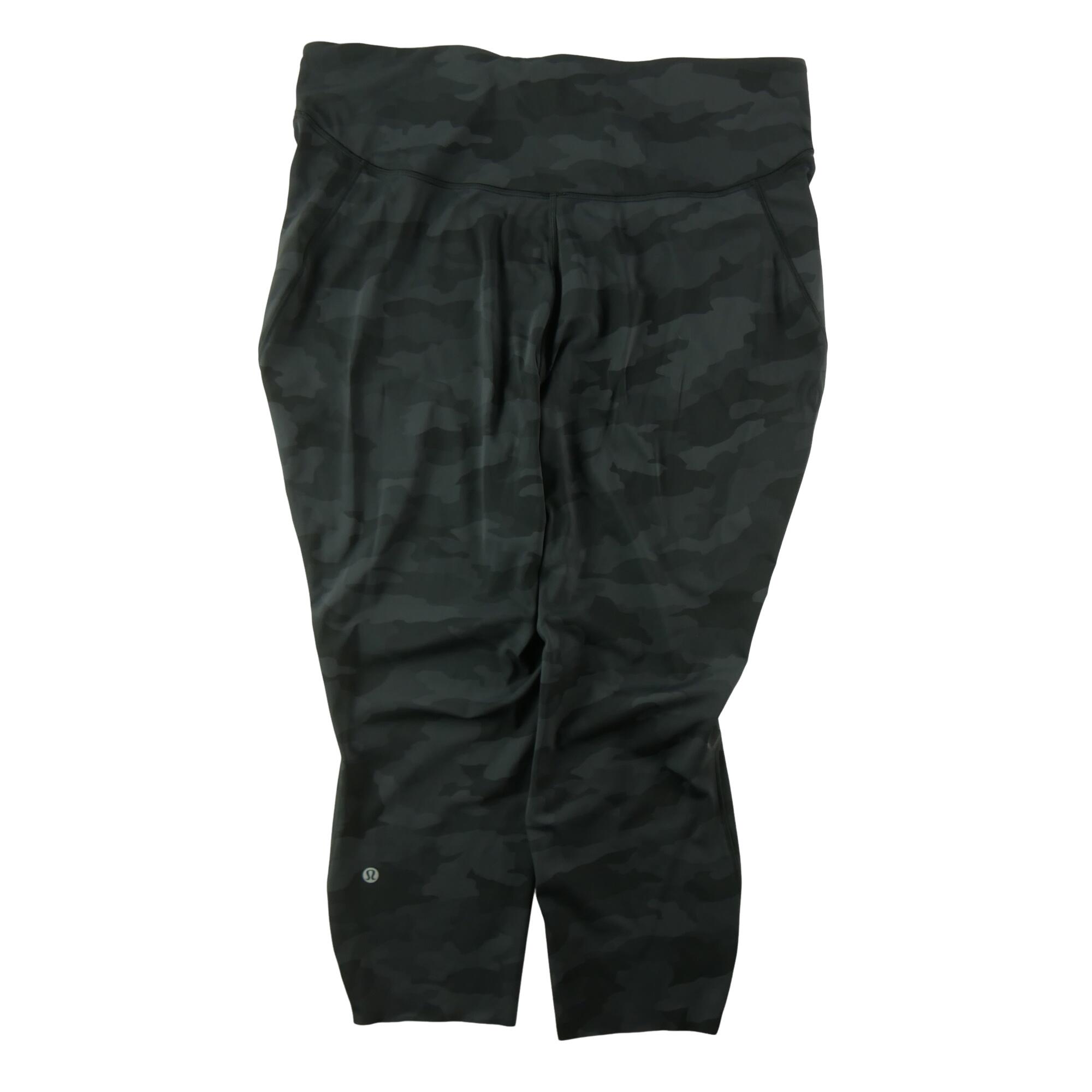 Segunda vida - Leggings Feminino Fitness Lululemon - Em muito bom estado 2/6