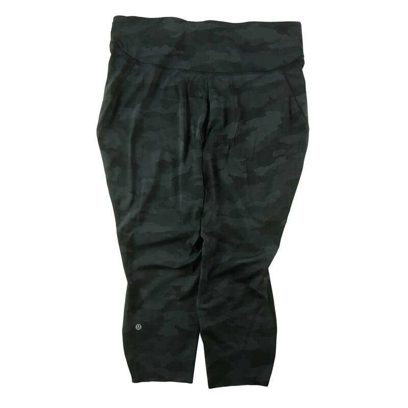 Second life - Colanți femei sport yoga Lululemon - Foarte bun