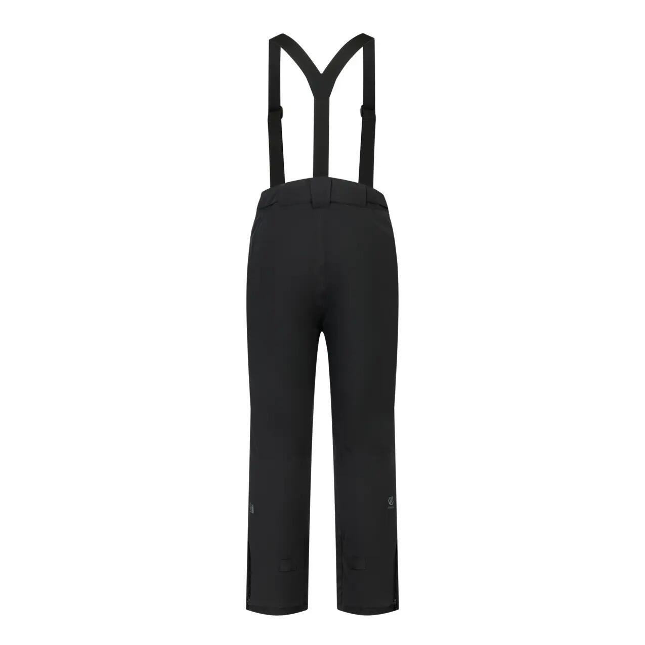 Pantalon de ski à bretelles Dare 2B Achieve III 2/3