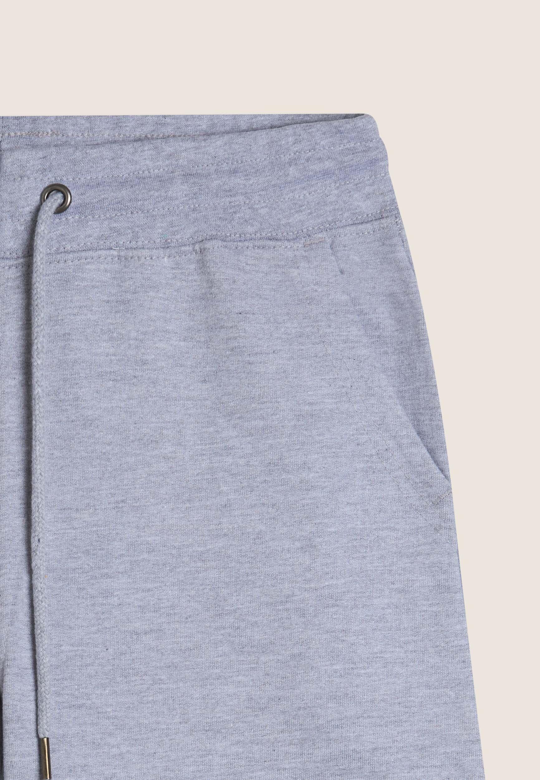 Pantaloni Corti Donna Regular in Misto Cotone Boxe VIS 3/3