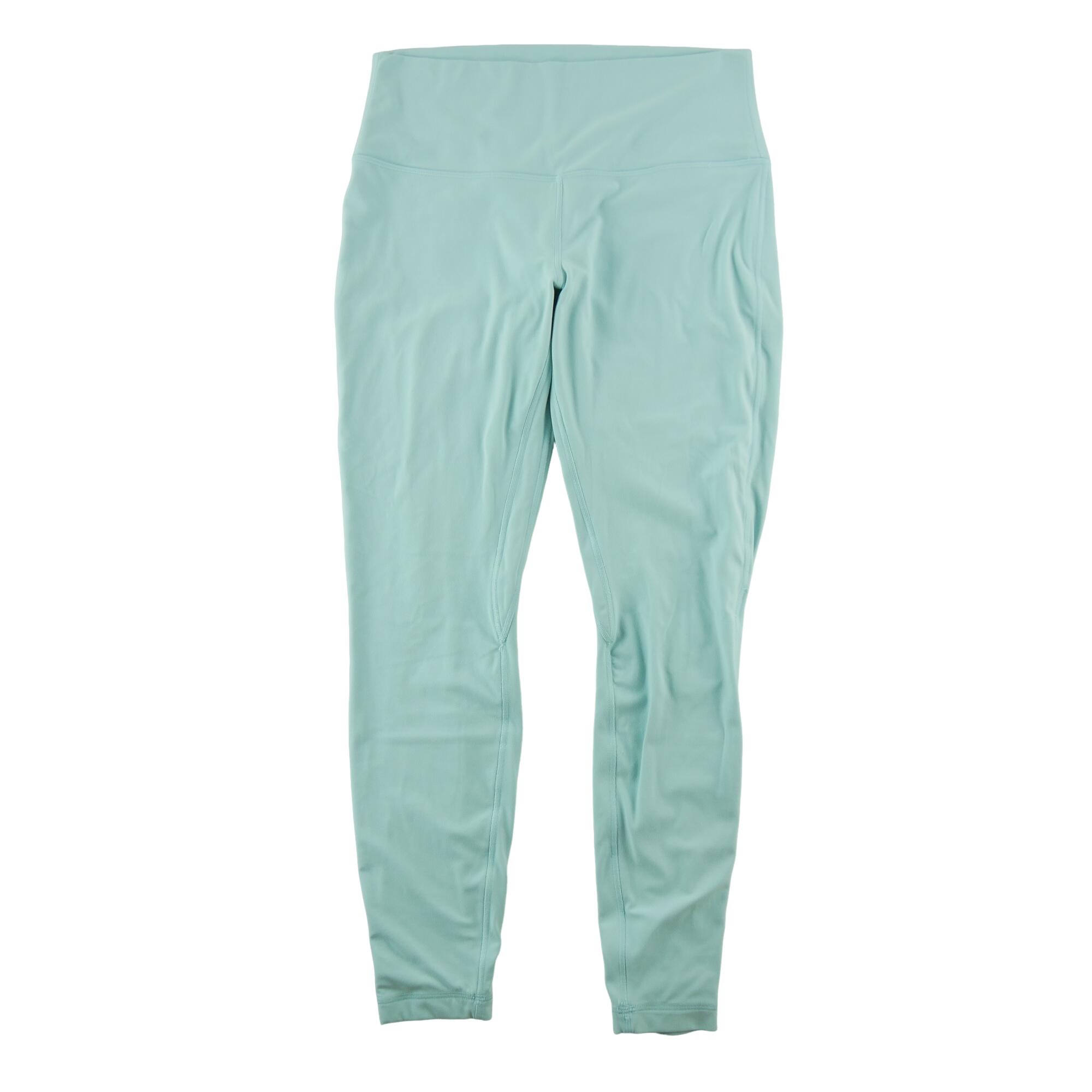 Second life - Legginsy damskie do jogi Lululemon - Jak nowy 2/6