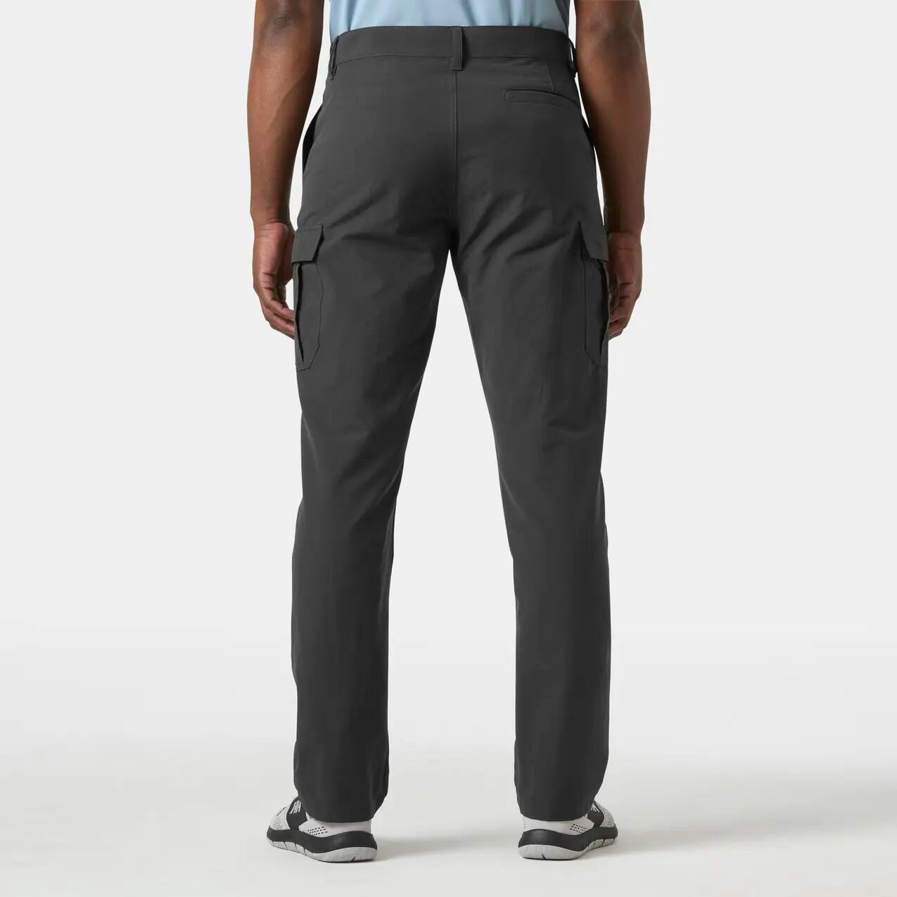Spodnie cargo Helly Hansen Quick-Dry 4/6