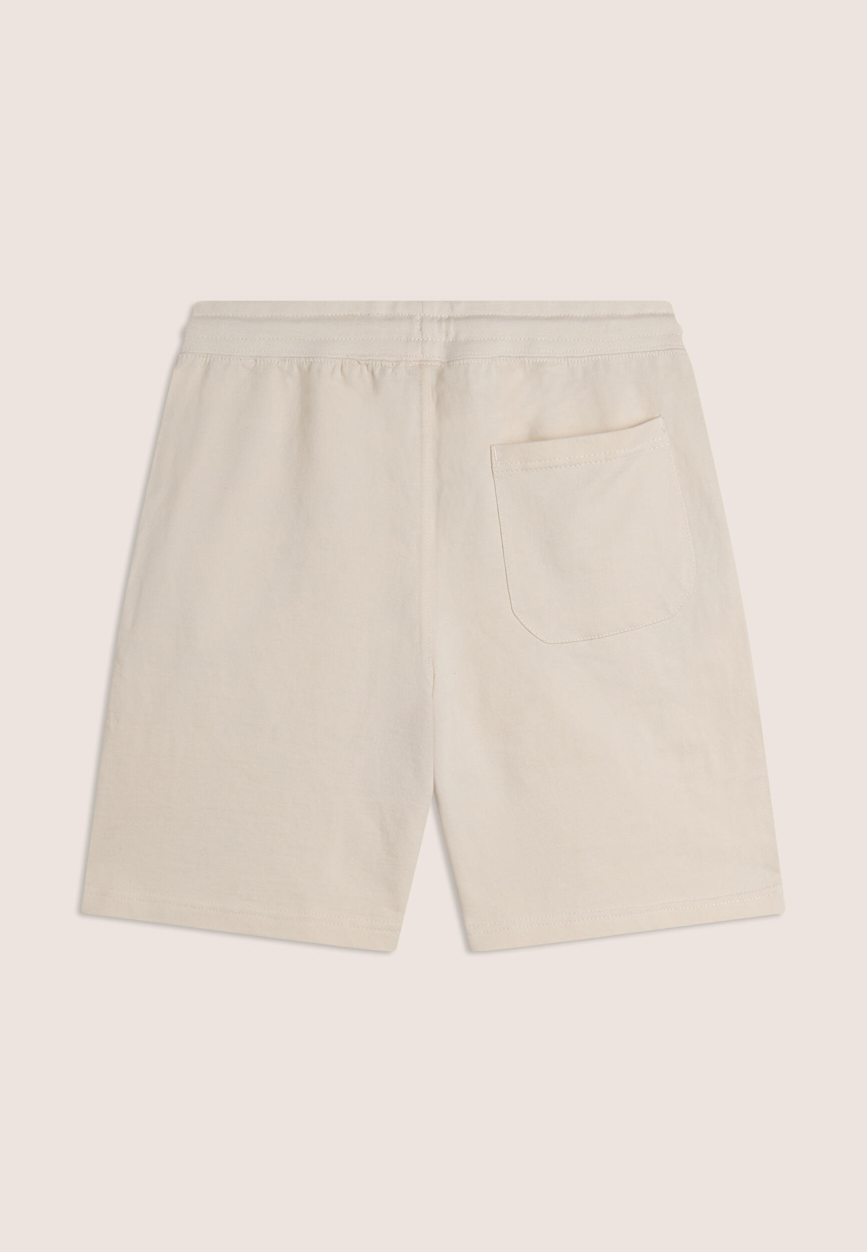 Pantaloni Corti Donna Regular in Misto Cotone Boxe VIS 2/3