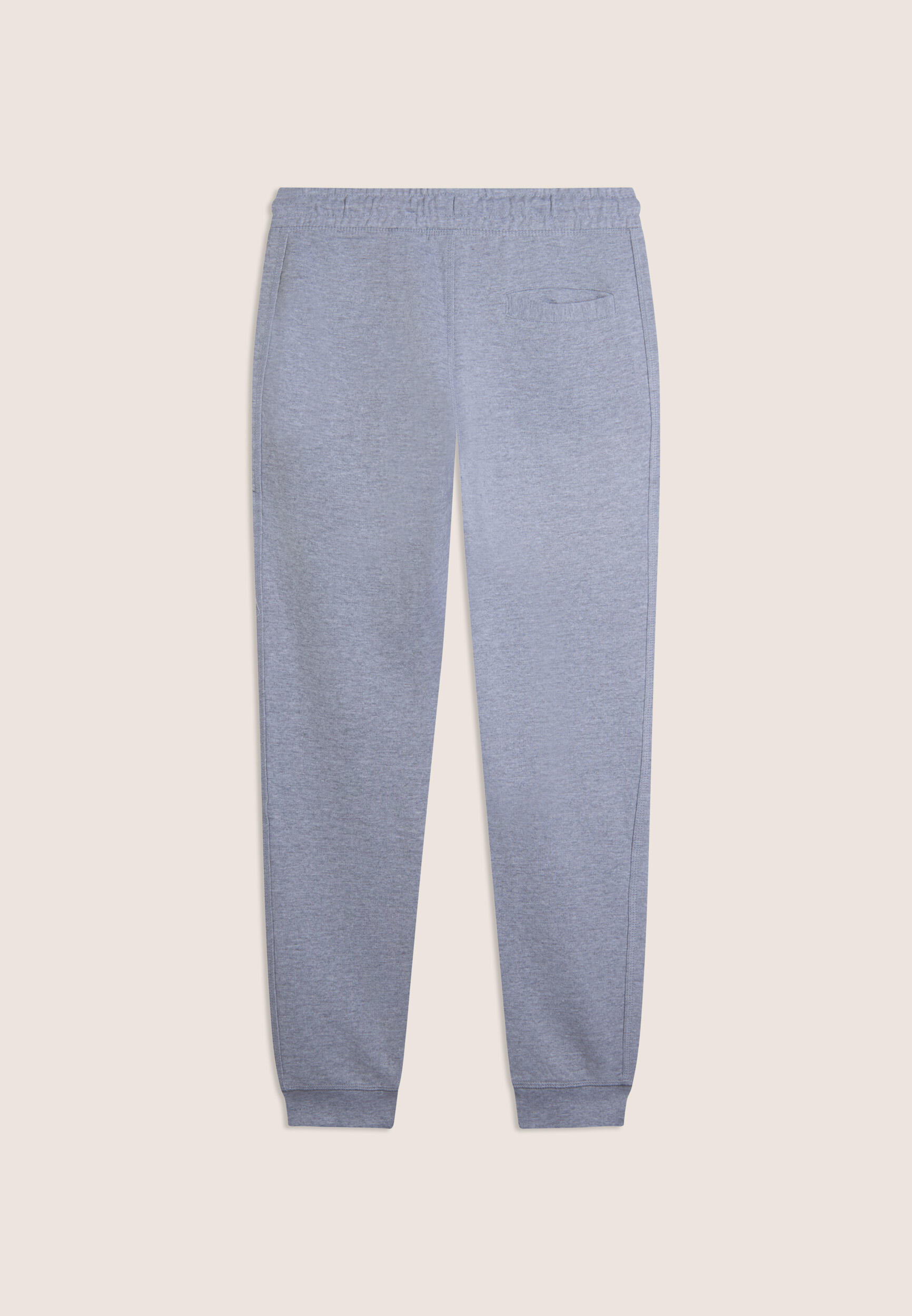 Pantaloni Sportivi Donna Regular con Logo Argento VIS 2/3
