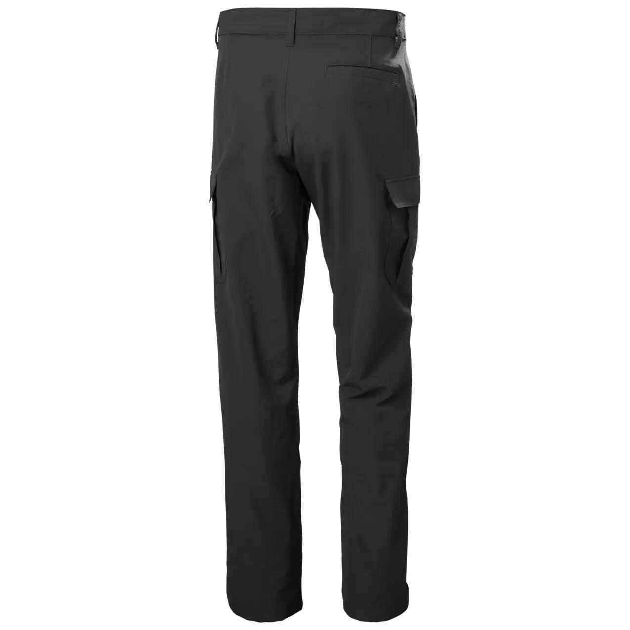 Spodnie cargo Helly Hansen Quick-Dry 3/6