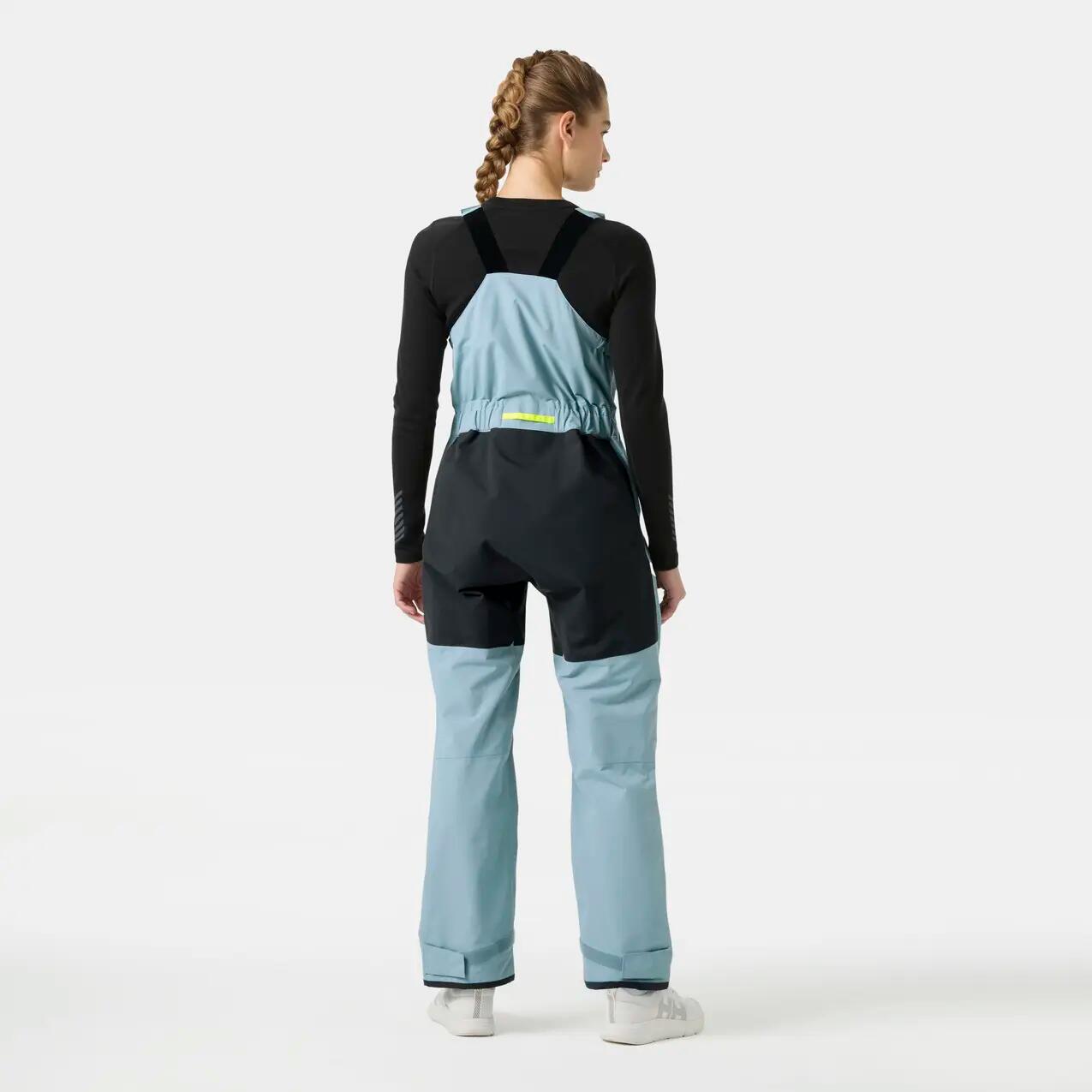 Kombinezony damskie Helly Hansen Pier Bib 4.0 4/7