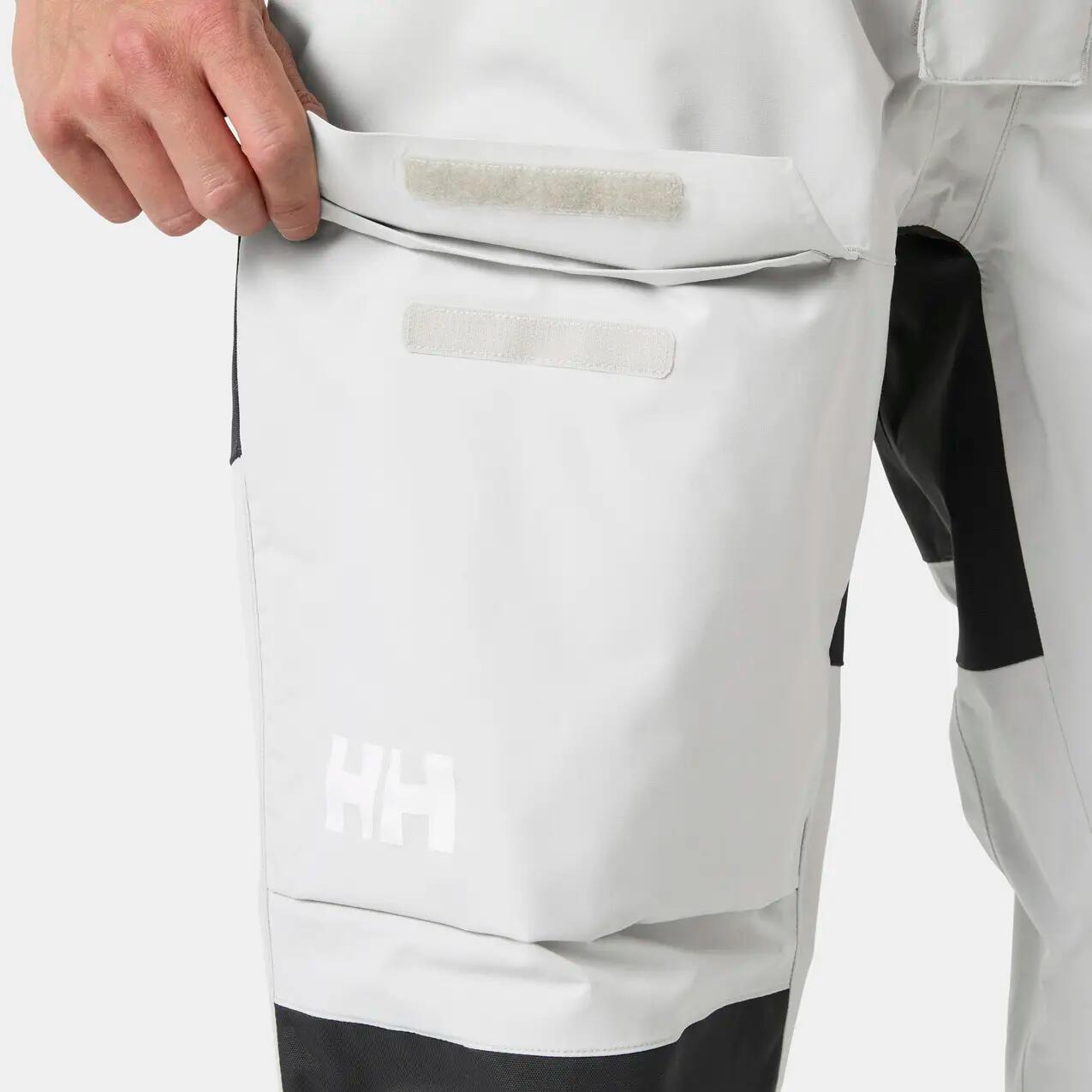 Broeken Helly Hansen Pier 4.0 5/6