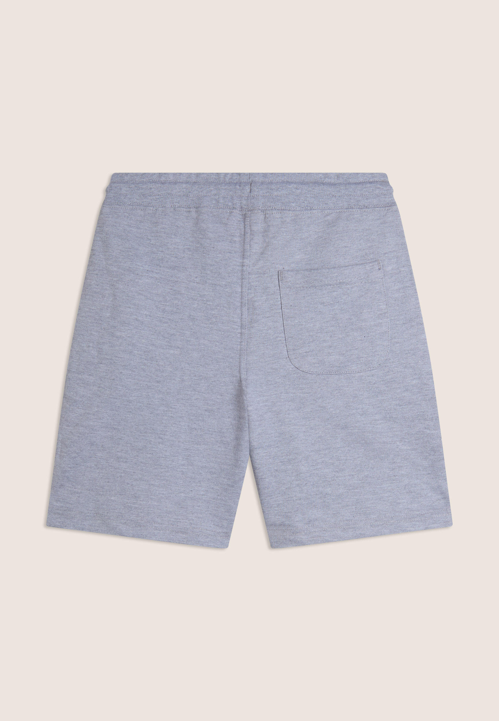 Pantaloni Corti Donna Regular in Misto Cotone Boxe VIS 2/3