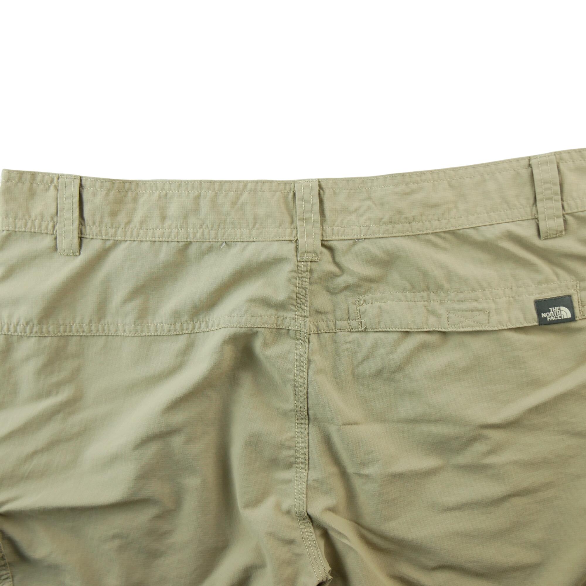 Second life - Spodenki cargo męskie The North Face - Stan dobry 4/7