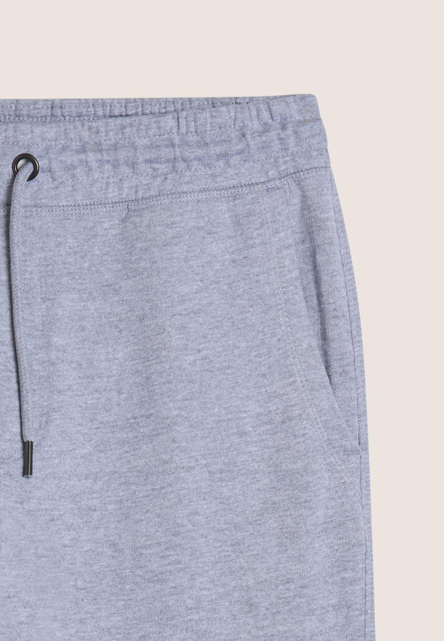 Pantaloni Lunghi Uomo Stile Boxe in Misto Cotone VIS 3/3