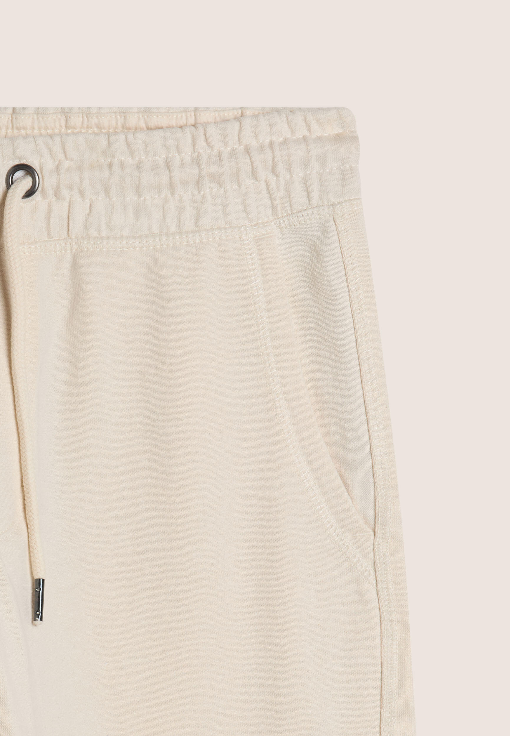 Pantaloni Sportivi Donna Regular con Logo a Contrasto VIS 3/3