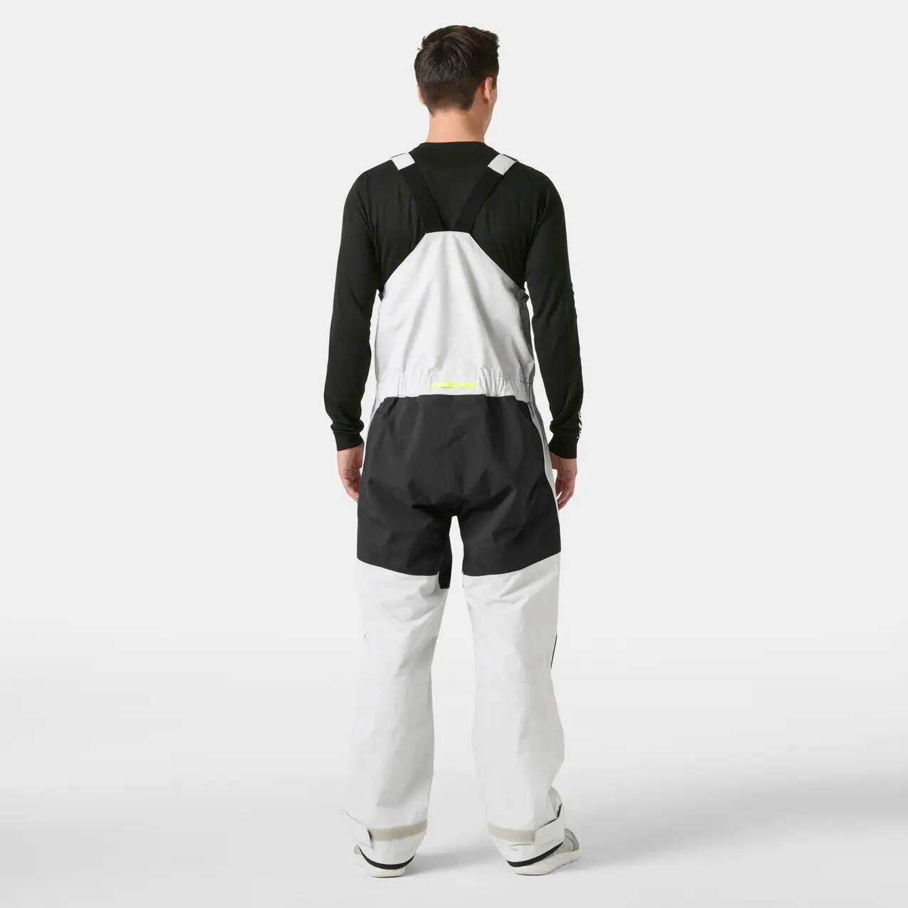 Broeken Helly Hansen Pier 4.0 4/6