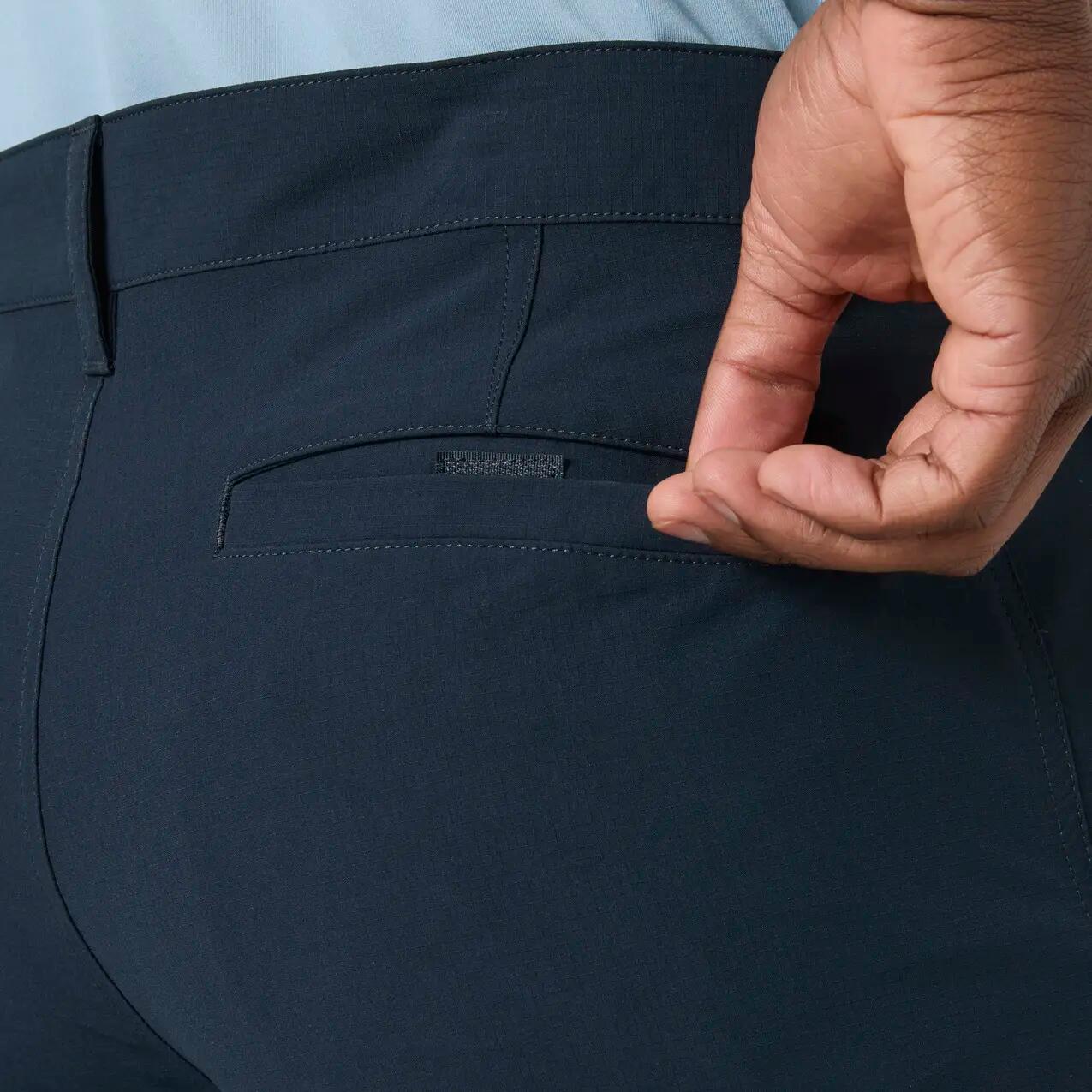 Pantalon cargo Helly Hansen Quick-Dry 7/7
