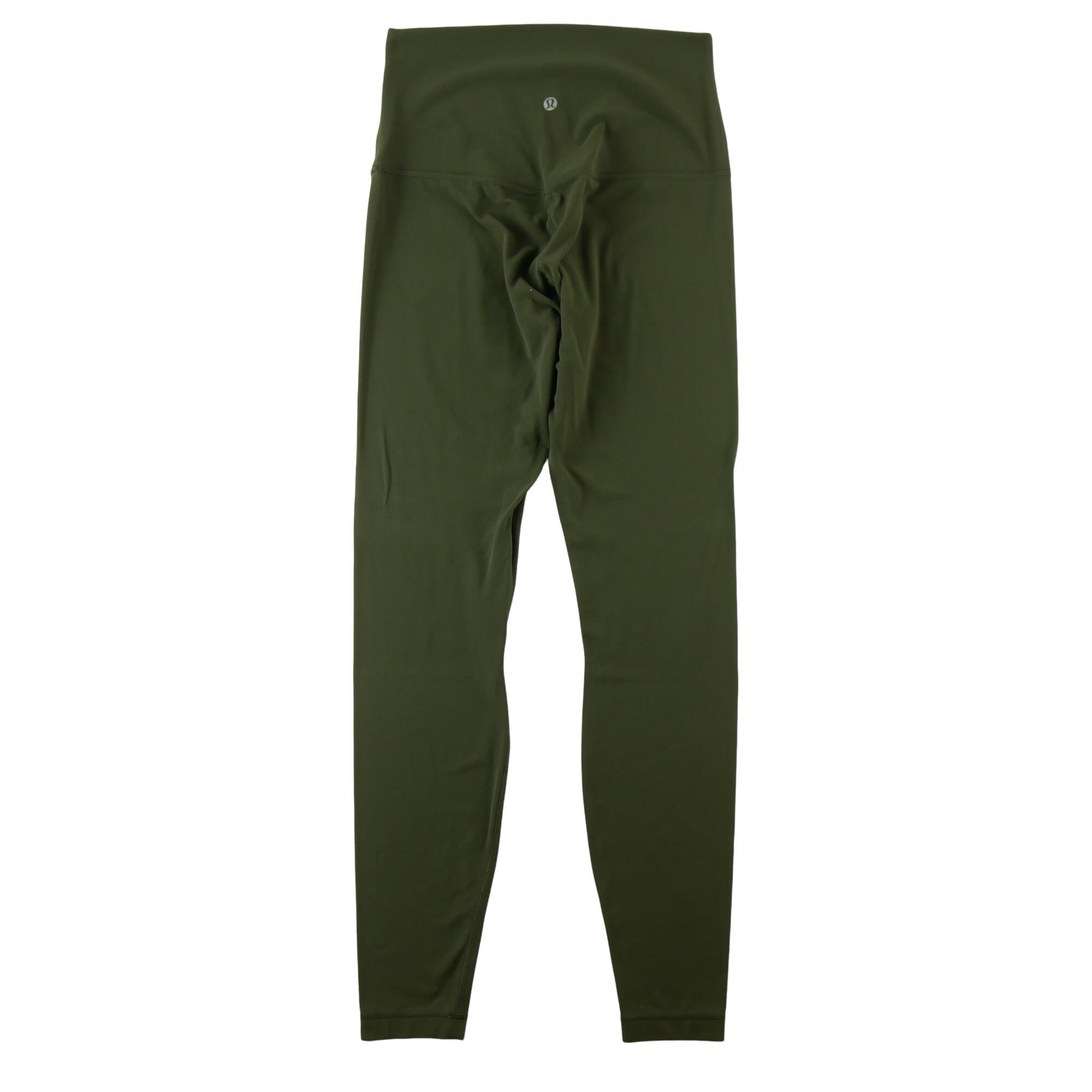 Second life - Legginsy damskie do jogi Lululemon - Stan dobry 2/7