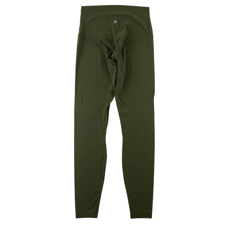 Second life - Leggings damă pentru yoga Lululemon - Bun