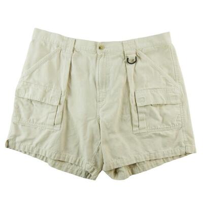 Tweedehands - columbia heren cargo shorts - goede staat