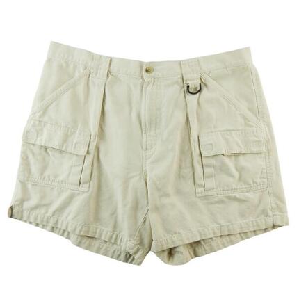 Refurbished - Columbia Herren Cargo Shorts - In gutem Zustand