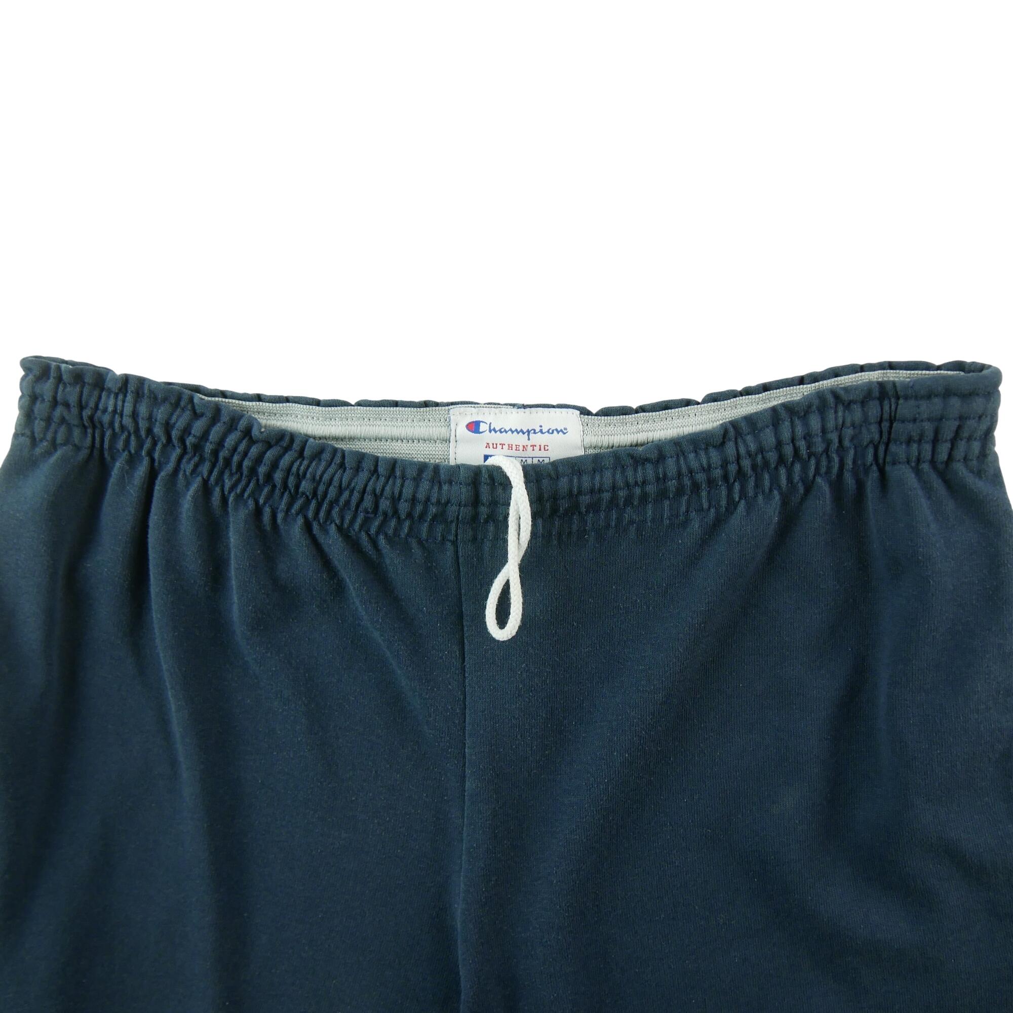 Seconde vie - Short Homme Marine - Très bon état 3/6