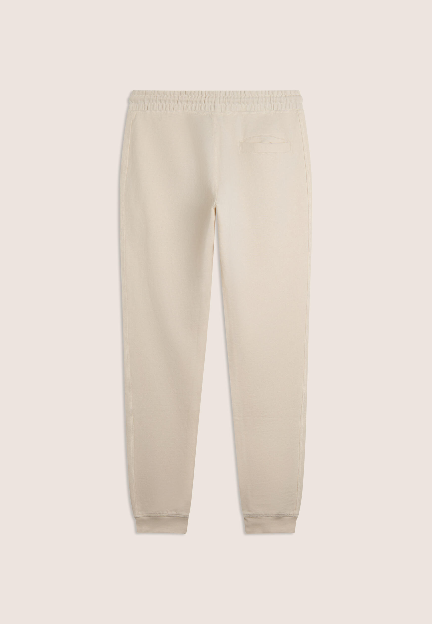 Pantaloni Sportivi Donna Regular con Logo a Contrasto VIS 2/3