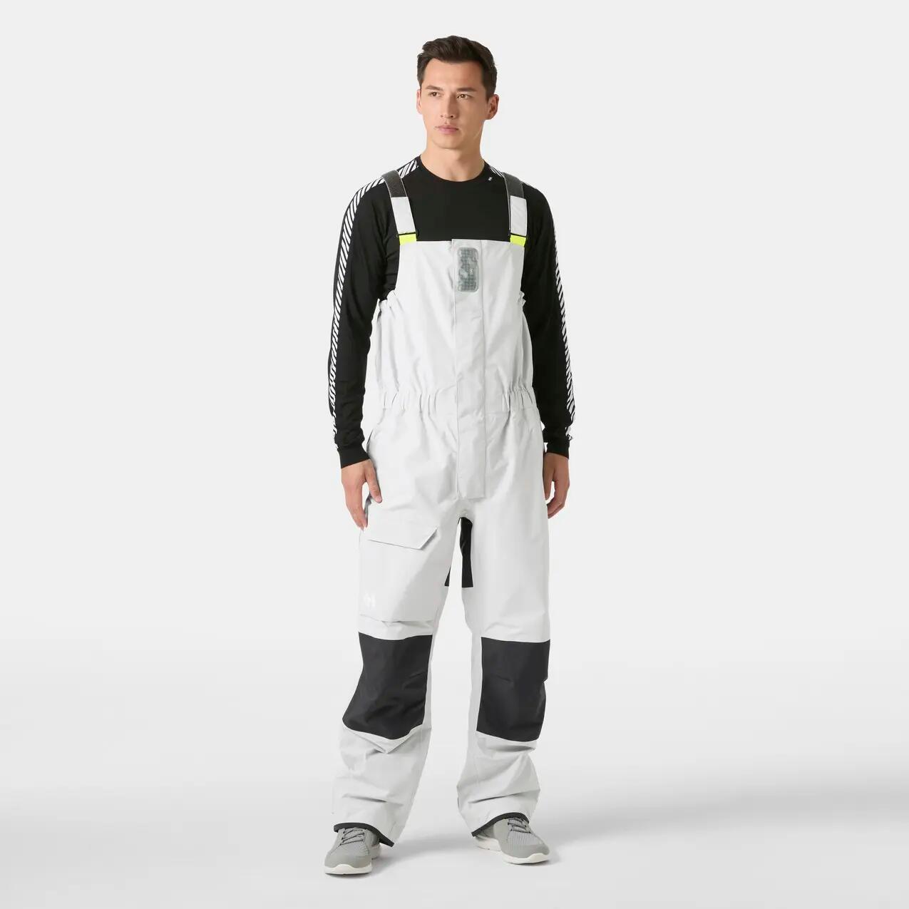 Broeken Helly Hansen Pier 4.0 2/6