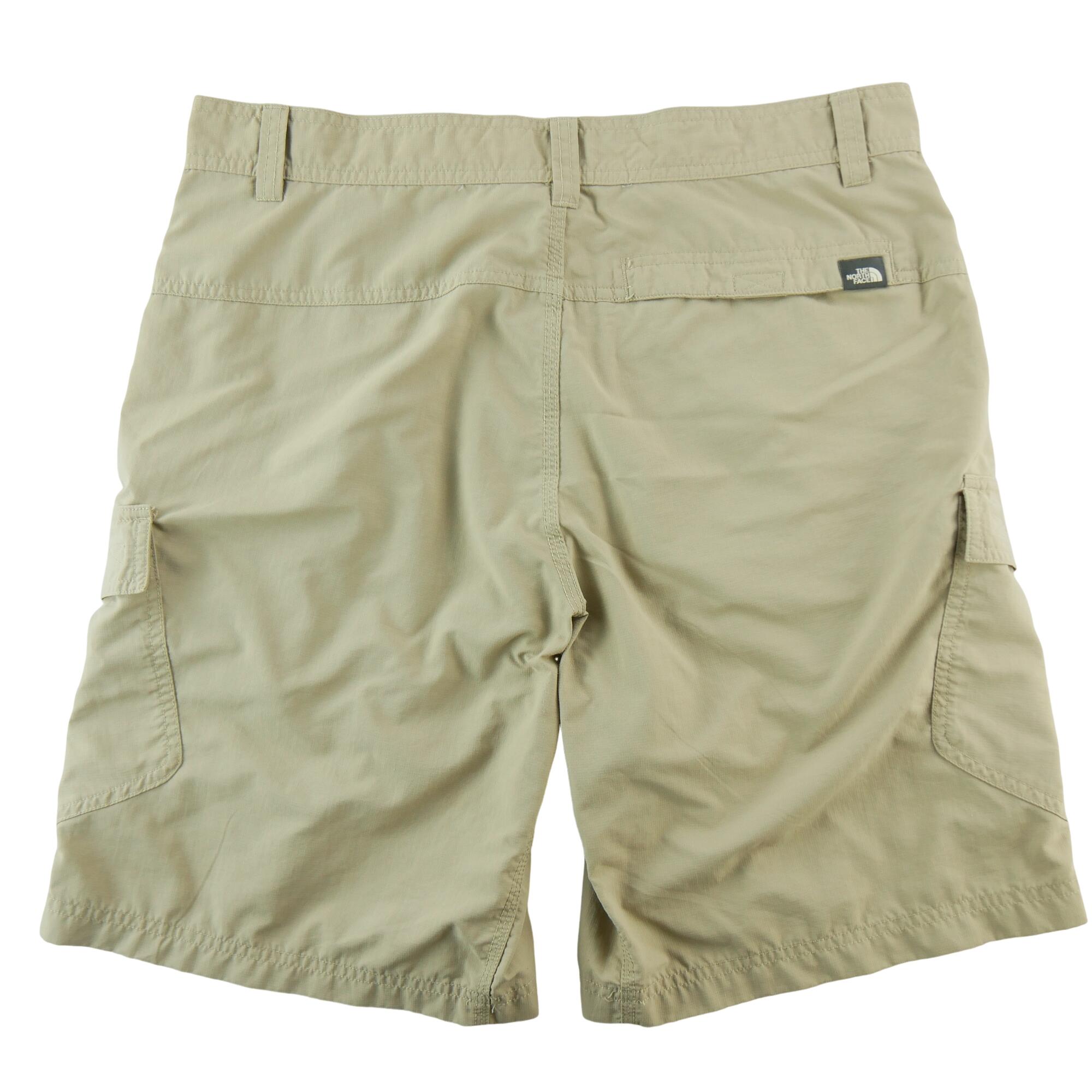 Second life - Spodenki cargo męskie The North Face - Stan dobry 2/7