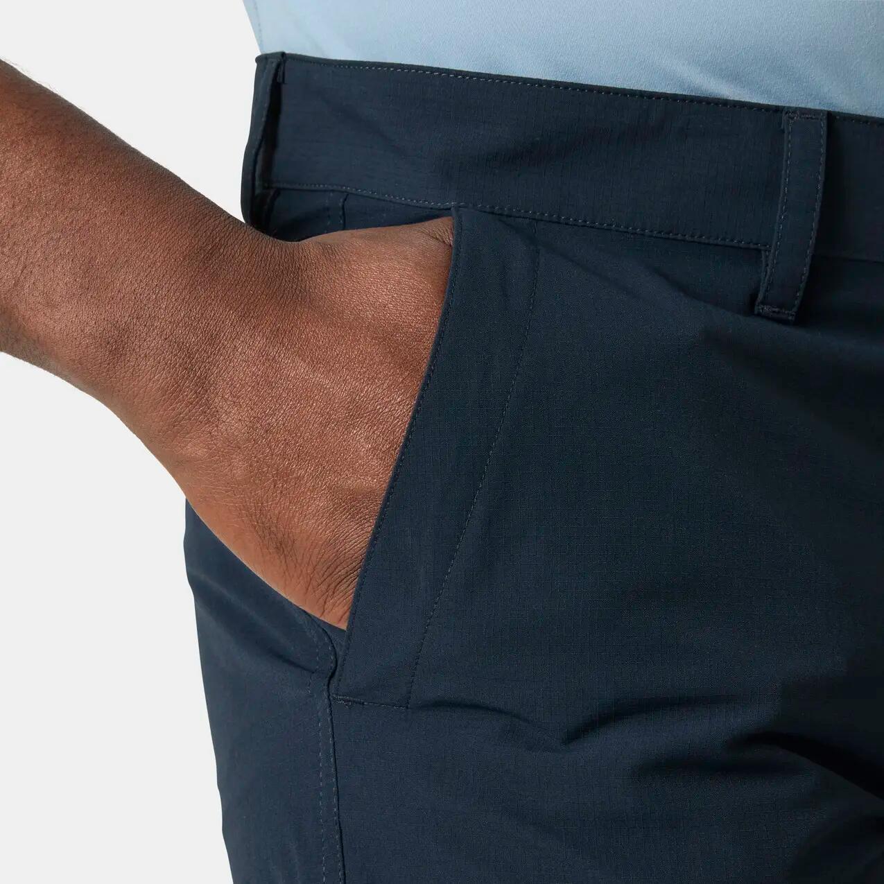 Pantalon cargo Helly Hansen Quick-Dry 5/7