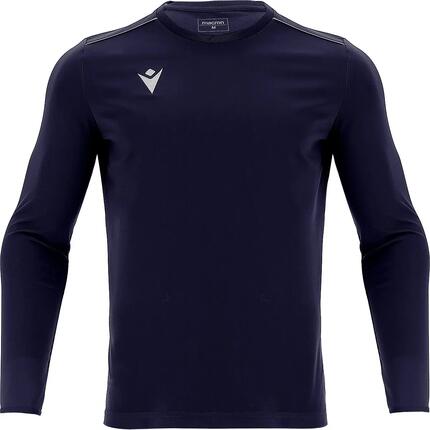 Kleding - Voetbal - Kind - Rigel Hero - Lange mouw, Polyester - Zwart