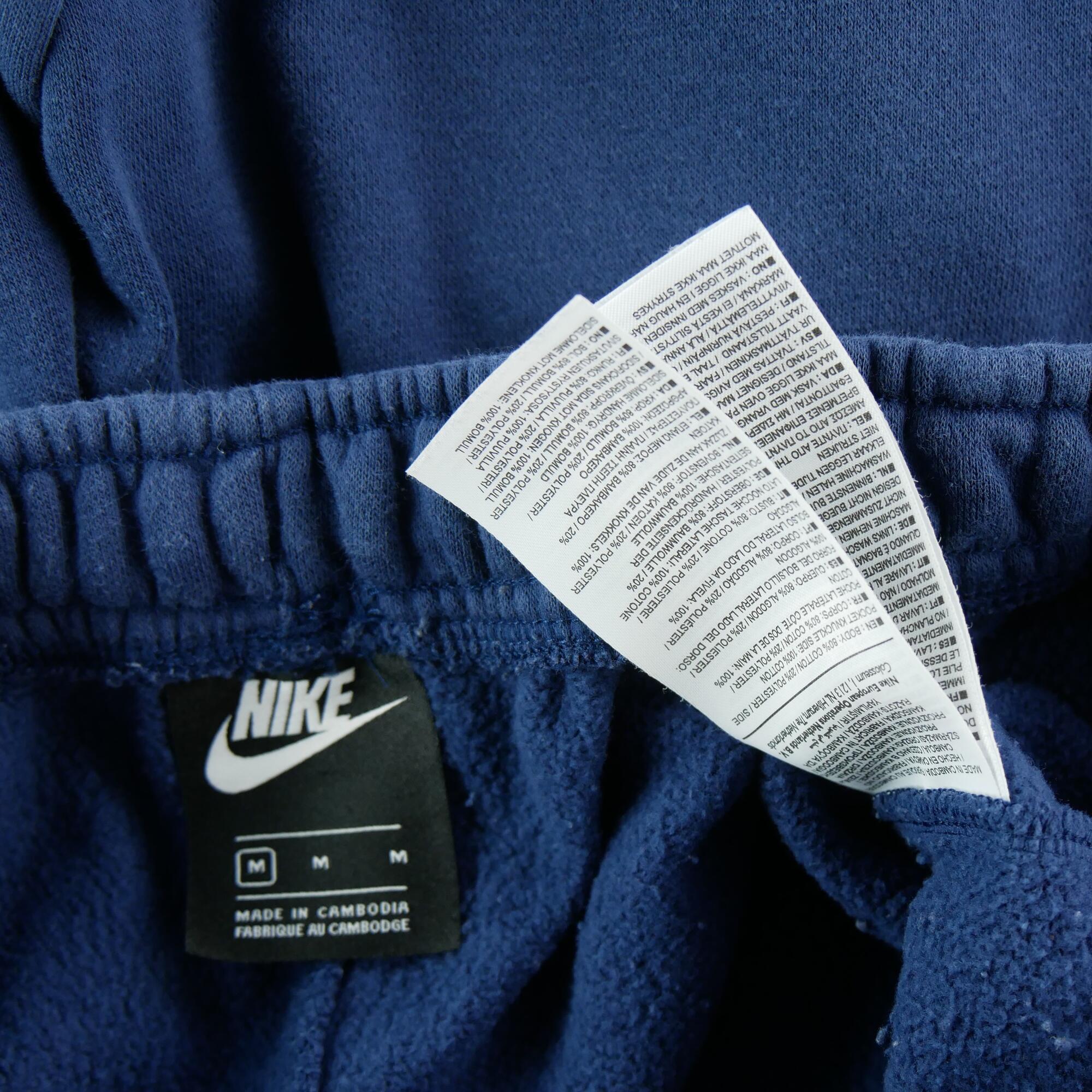 Segunda Vida - Joggings Hombre Nike - Muy Bueno 5/5