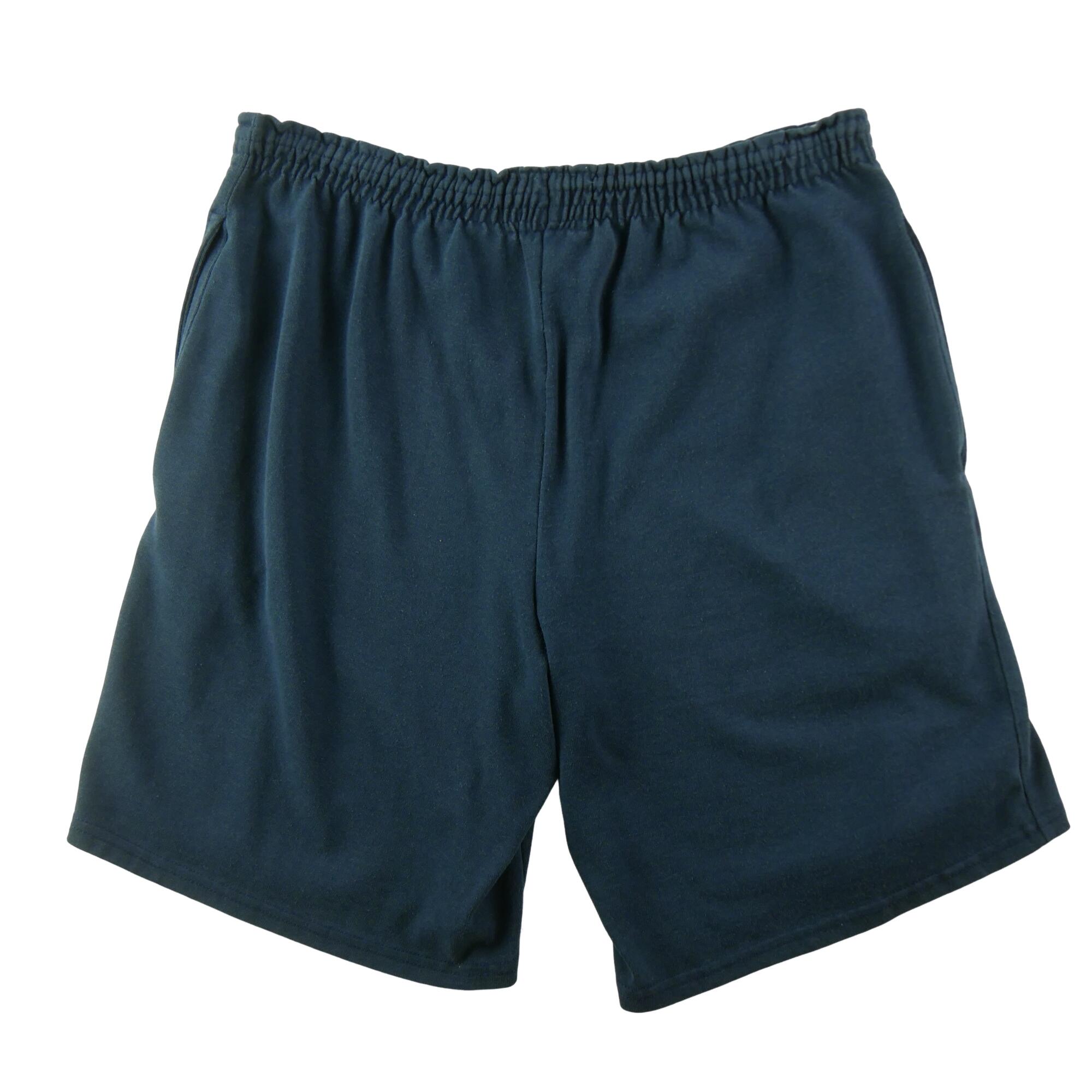 Seconde vie - Short Homme Marine - Très bon état 2/6