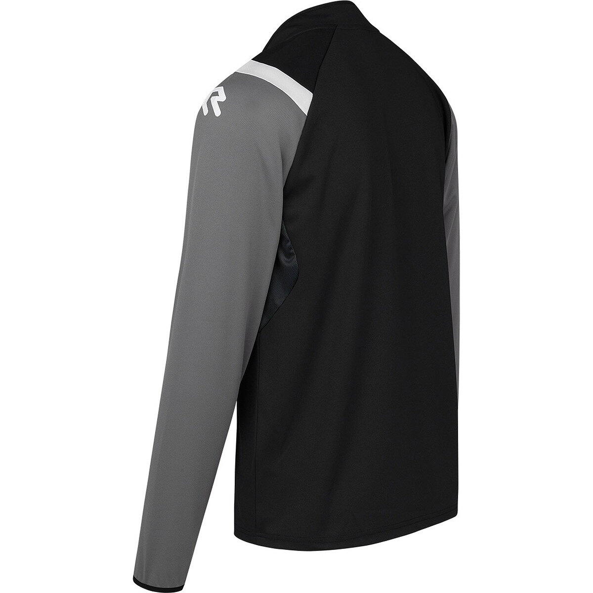 Robey Control Veste Polyester Hommes - Noir - L 5/5