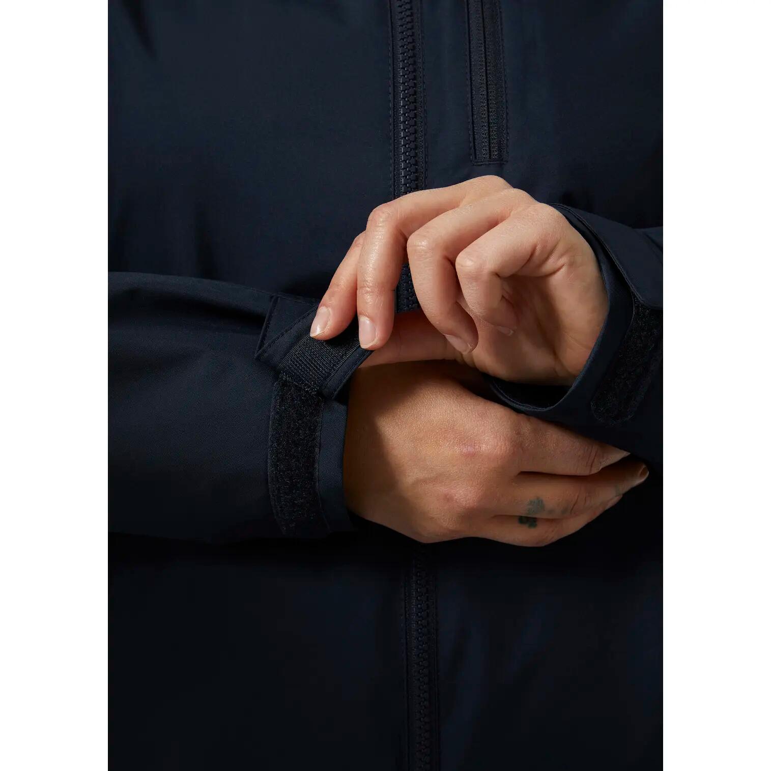 Veste imperméable femme Helly Hansen Crew 2 6/6