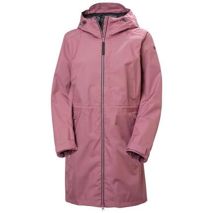 Regenjacke für Damen Helly Hansen Westport