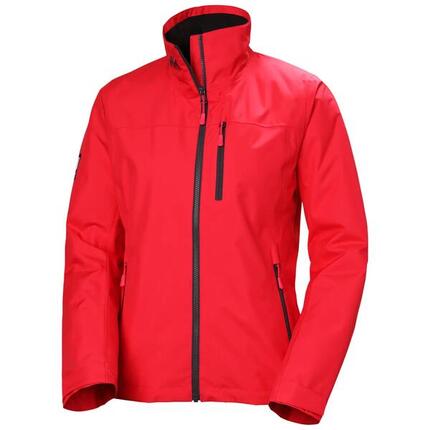 Veste imperméable femme Helly Hansen Crew 2