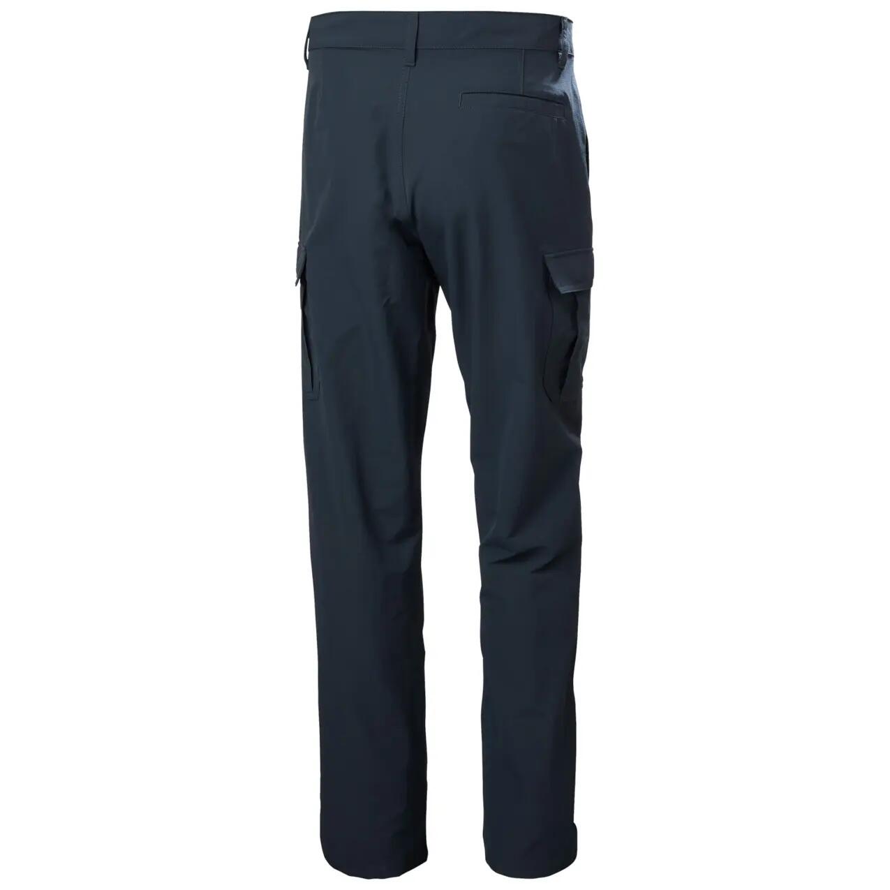 Pantalon cargo Helly Hansen Quick-Dry 3/7