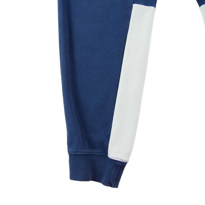 Second life - Joggings bărbați bleumarin Nike - Foarte bun