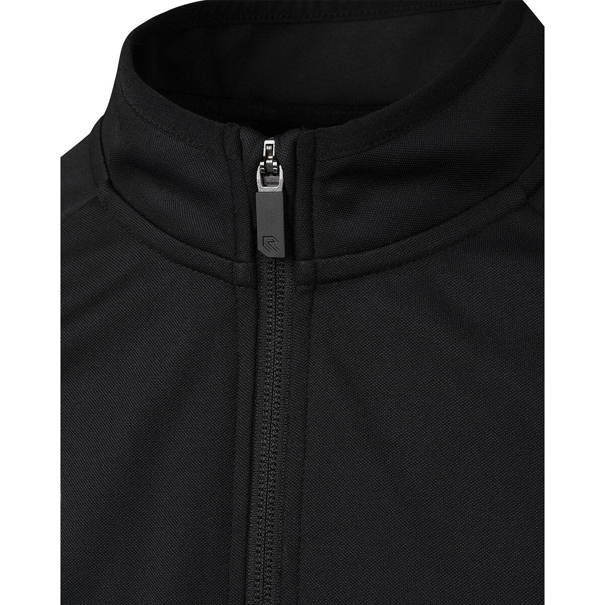 Robey Control Veste Polyester Hommes - Noir - L 4/5