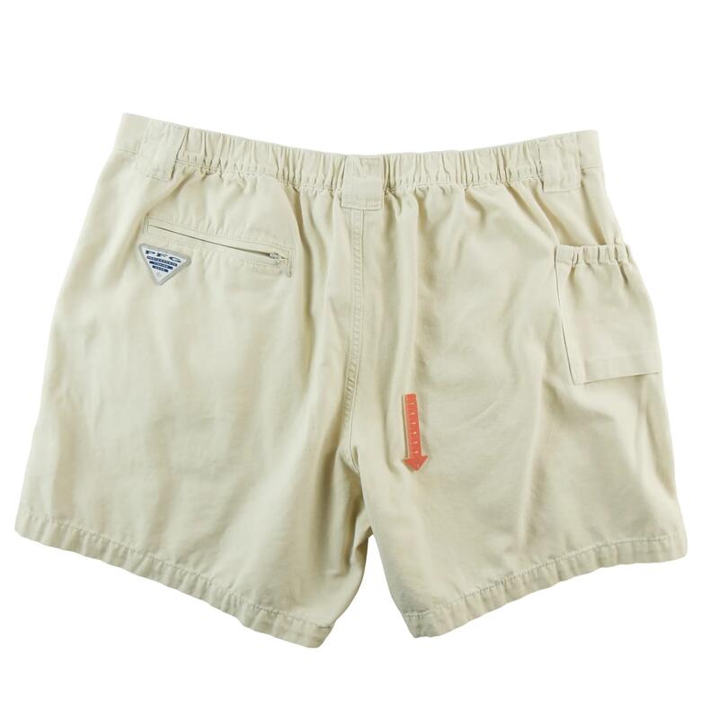 Second life - Columbia Pantaloni scurți cargo bărbați - Bun