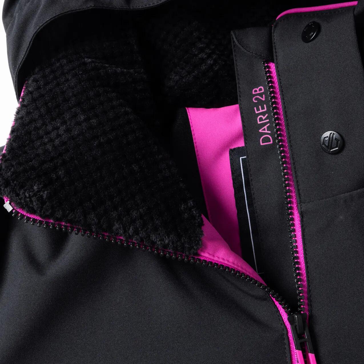 Veste de ski femme Dare 2B Flurry III 5/5