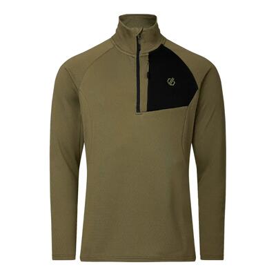 Polaire 1/2 zip stretch dare 2b venture