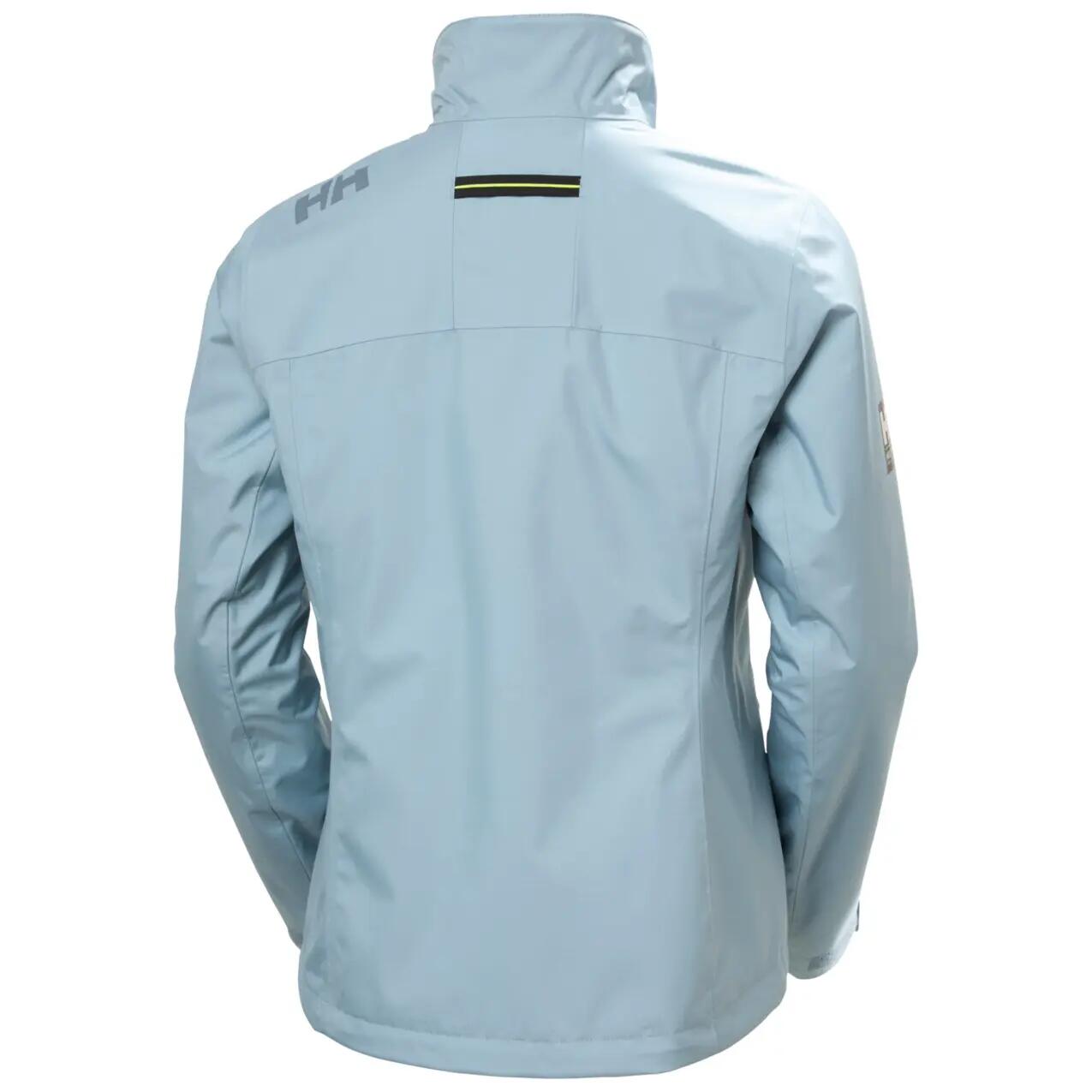 Veste imperméable femme Helly Hansen Crew 2 6/6