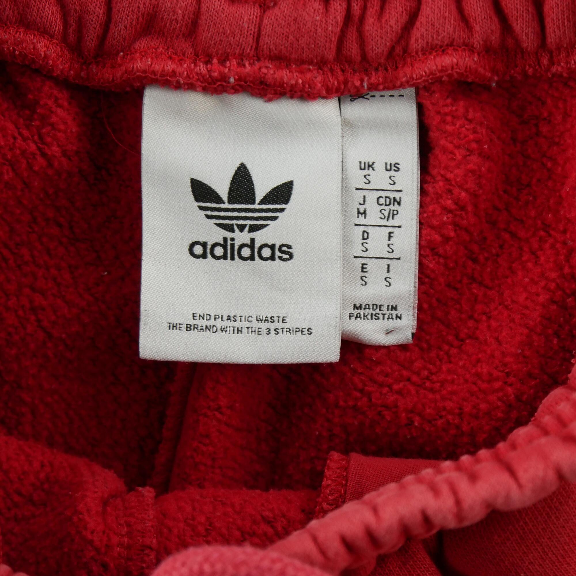 Refurbished - Adidas Trainingsanzug Herren - In sehr gutem Zustand 7/7