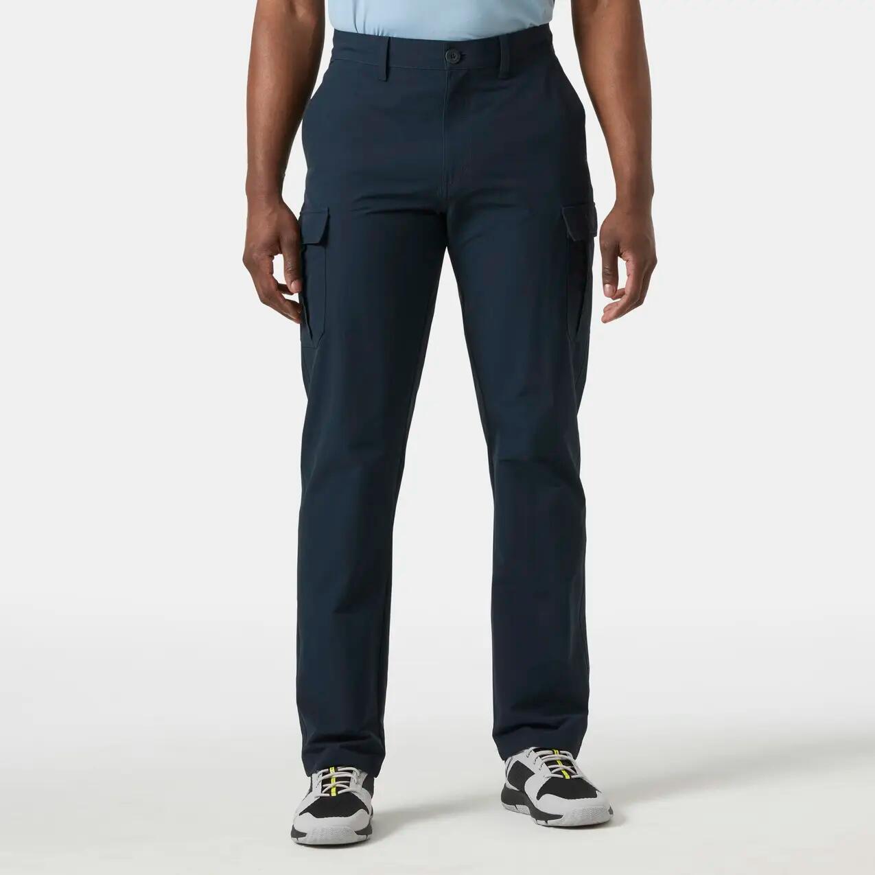 Pantalon cargo Helly Hansen Quick-Dry 2/7