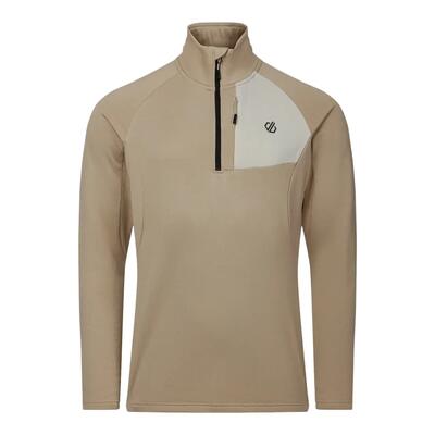 Polaire 1/2 zip stretch dare 2b venture