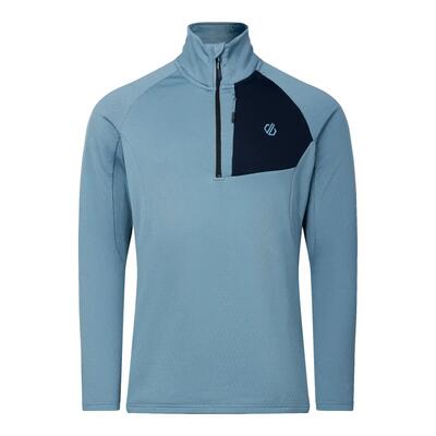 Polaire 1/2 zip stretch dare 2b venture