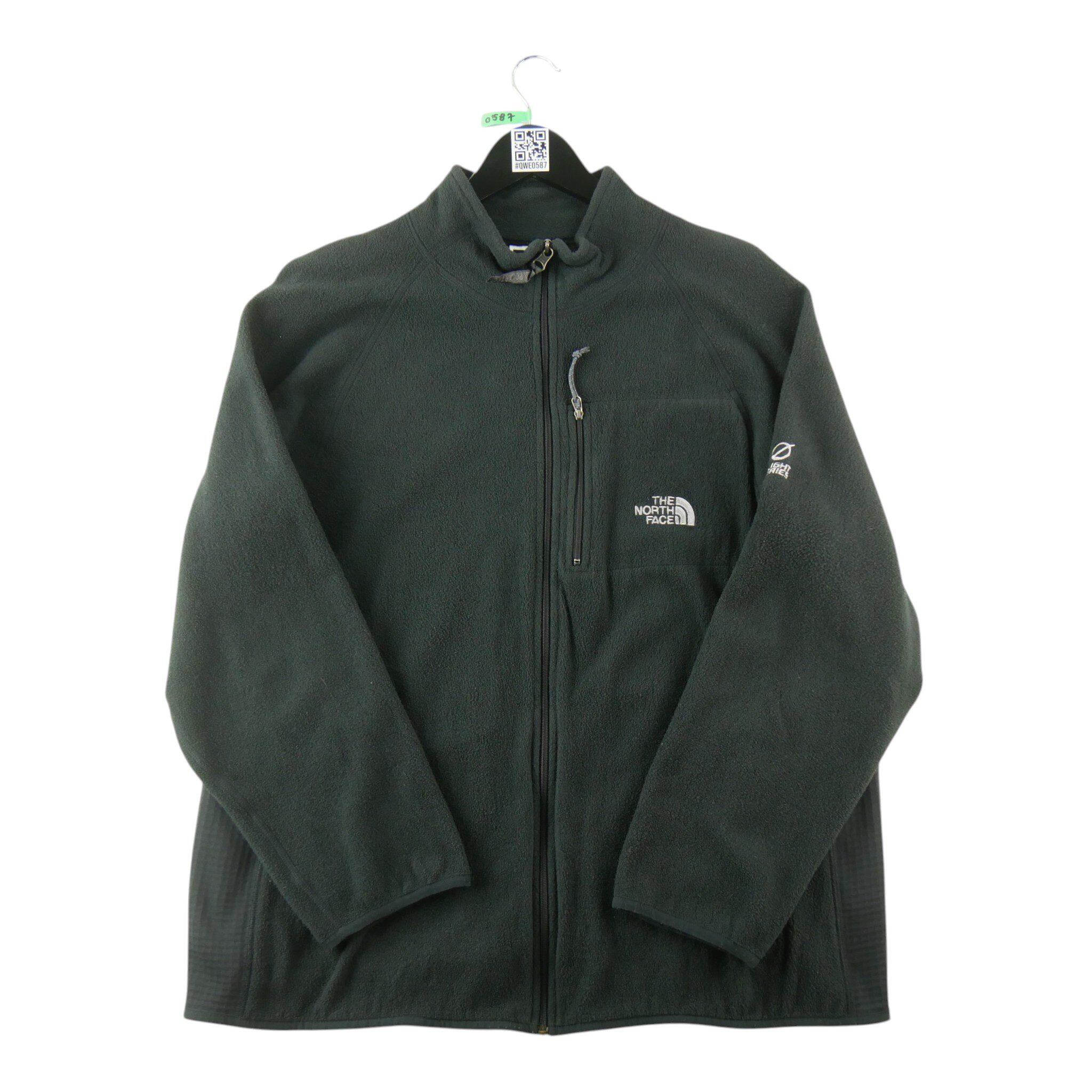 Second life - Vestă polară bărbați Retro The North Face - Foarte bun