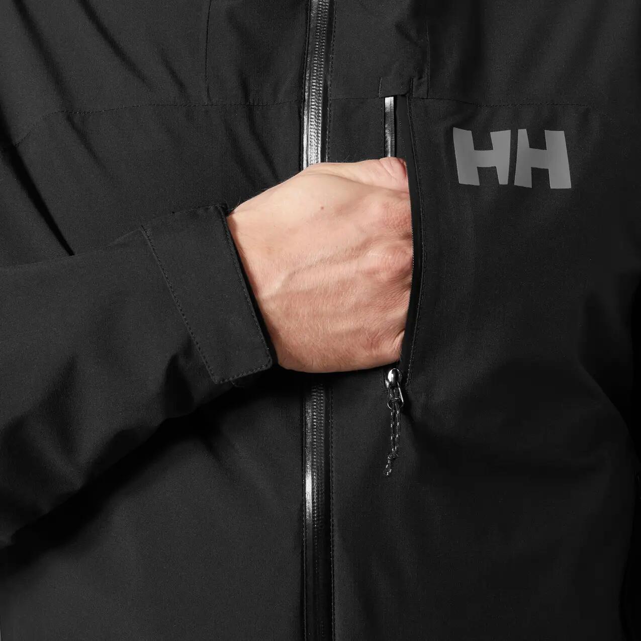 Giacca da sci Helly Hansen Loke 2L Shell 7/7