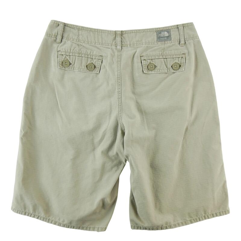 Second life - The North Face pantaloni scurți cargo damă - Bun